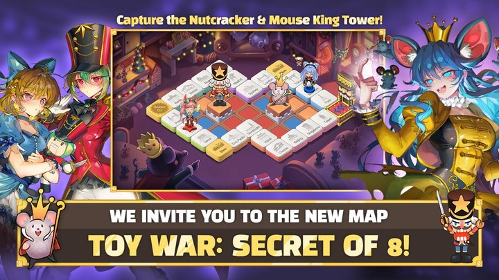 Game of Dice screenshot image 2_Popularmodapk.com