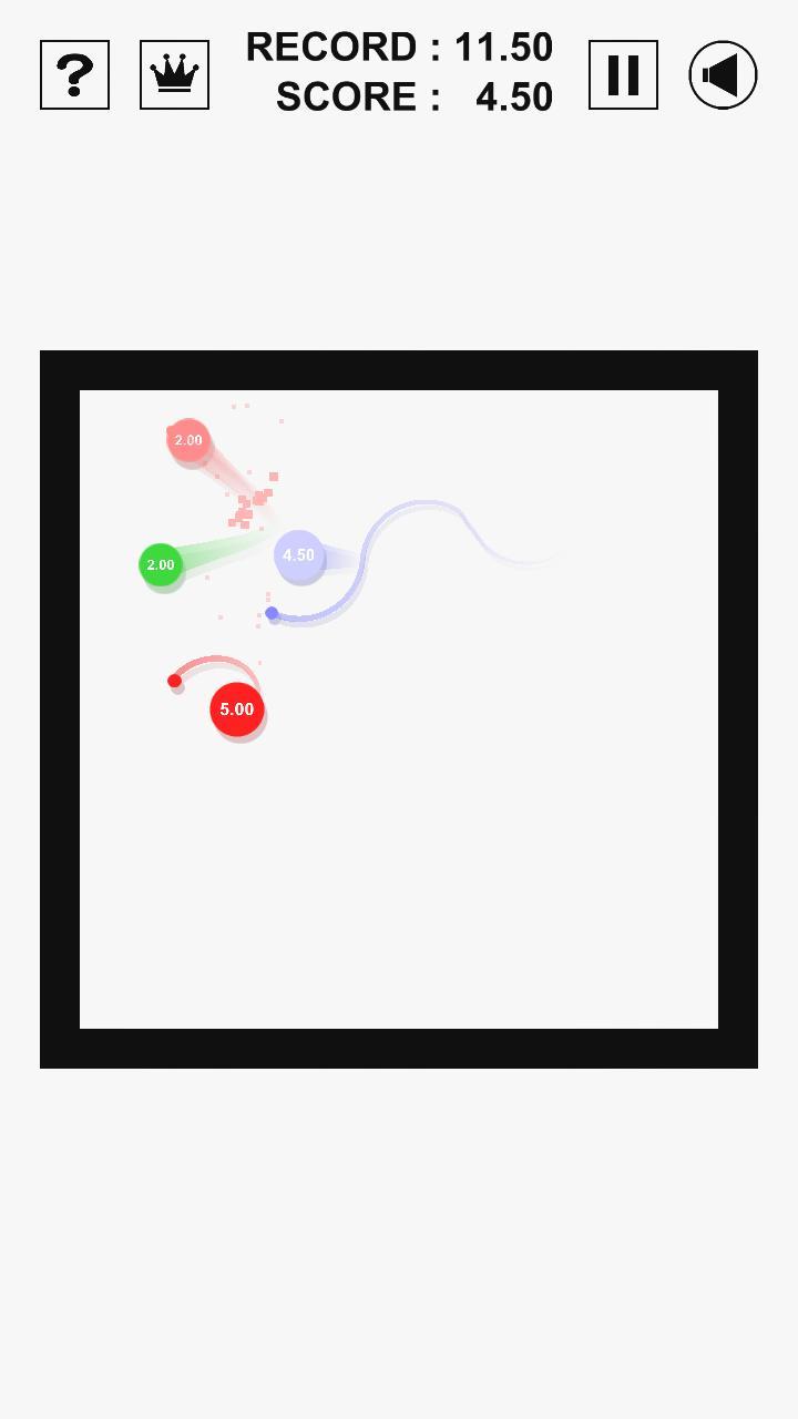 Tap! Agar.Orbit screenshot image 4_Popularmodapk.com