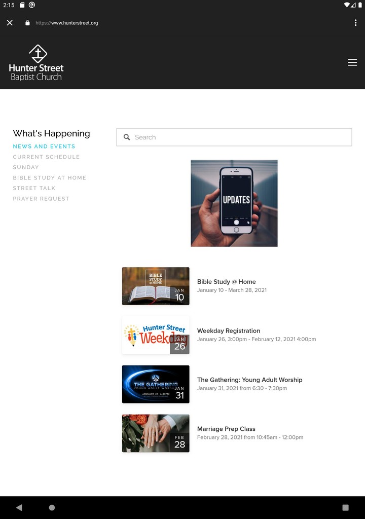 Hunter Street Connect screenshot image 8_Popularmodapk.com