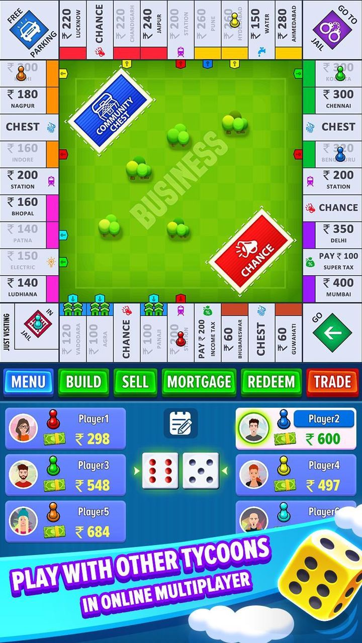 Business Game screenshot image 2_Popularmodapk.com