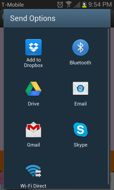 Ultimate Notepad - Cloud Sync screenshot image 3_Popularmodapk.com