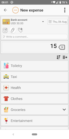 StoryClick screenshot image 4_Popularmodapk.com