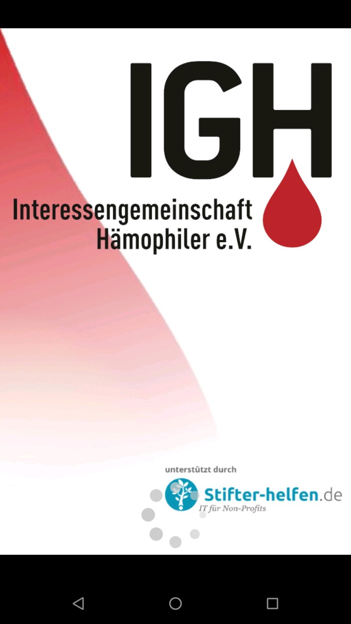 IGH screenshot image 1_Popularmodapk.com