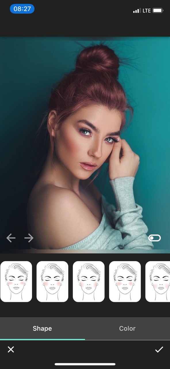 Pupa - Face Body Photo Editor screenshot image 1_Popularmodapk.com