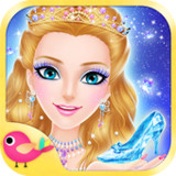 Princess Salon: Cinderella1.0.8_Popularmodapk.com