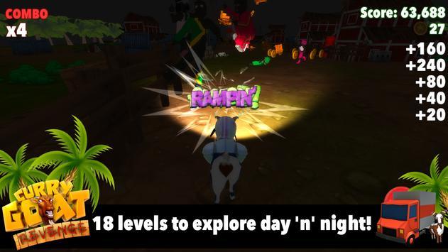Curry Goat Revenge<span>(Unlimited money)</span> screenshot image 13_Popularmodapk.com