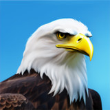 Eagle Simulator1.0.03_Popularmodapk.com