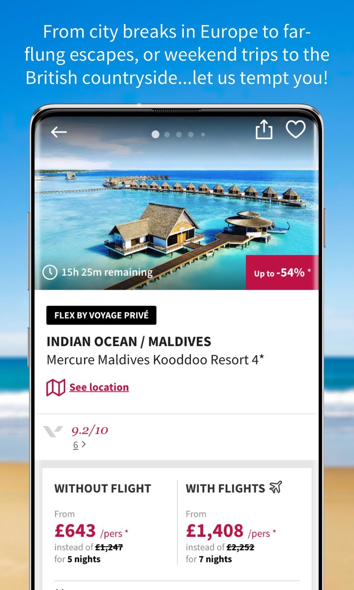 UniApp - Address screenshot image 4_Popularmodapk.com