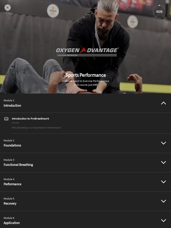 Pro Breathwork screenshot image 8_Popularmodapk.com