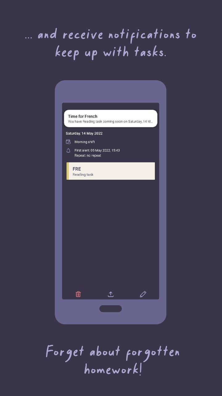 SmartLines school assistant screenshot image 5_Popularmodapk.com