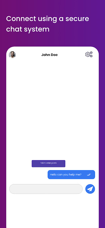 Refugee Friend screenshot image 3_Popularmodapk.com