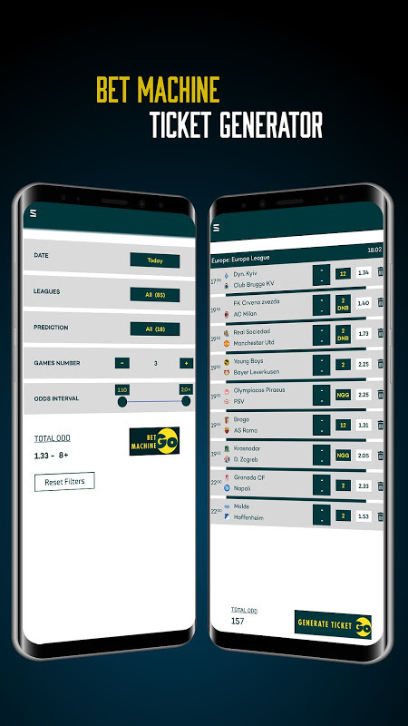 AI Football Analysis & Tips screenshot image 38_Popularmodapk.com