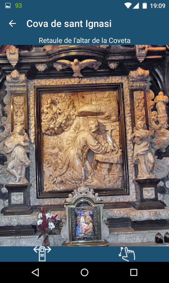 The Ignatian Manresa screenshot image 4_Popularmodapk.com