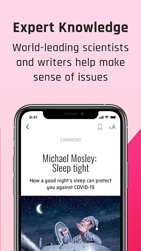 BBC Science Focus Magazine screenshot image 11_Popularmodapk.com