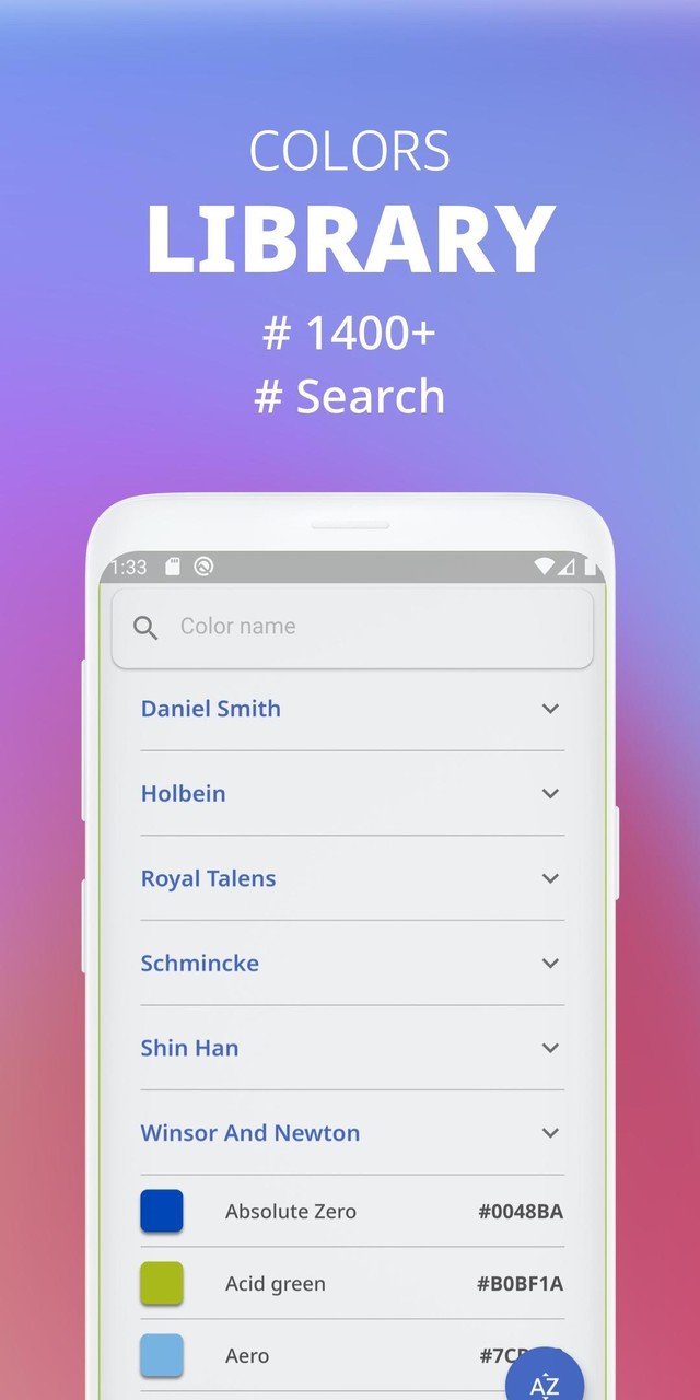 Paleto - mixing colors screenshot image 11_Popularmodapk.com