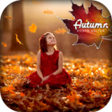 Autumn Photo Editor1.0.2_Popularmodapk.com