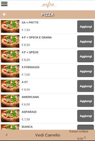 Orfeo screenshot image 2_Popularmodapk.com