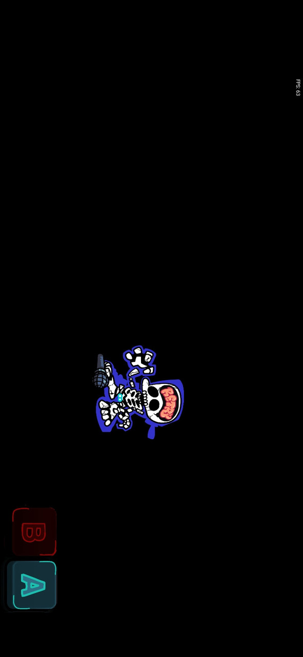 Friday Night Funkin Holidays party<span>(New module)</span> screenshot image 1_Popularmodapk.com