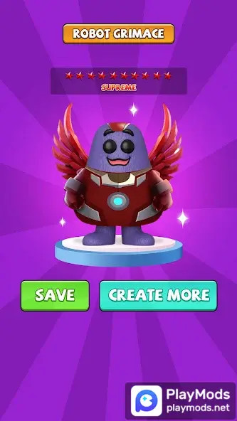 Merge Animal : AI Mix Generate<span>(No ads)</span> screenshot image 2_Popularmodapk.com