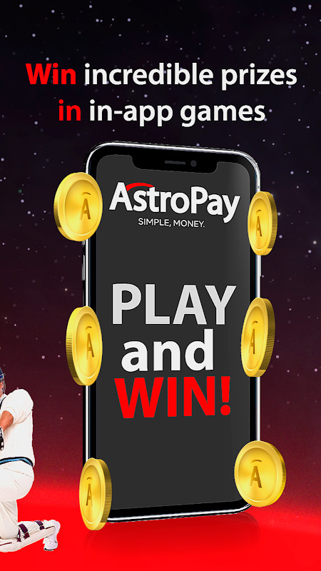 AstroPay - Online Money Wallet screenshot image 5_Popularmodapk.com