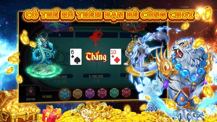 Long Hổ Phong Vân screenshot image 2_Popularmodapk.com