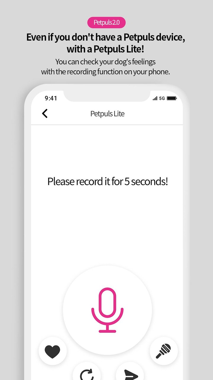 Petpuls screenshot image 1_Popularmodapk.com