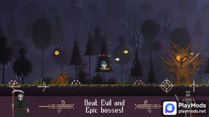 Fireball Wizard<span>(Unlimited Money)</span> screenshot image 5_Popularmodapk.com