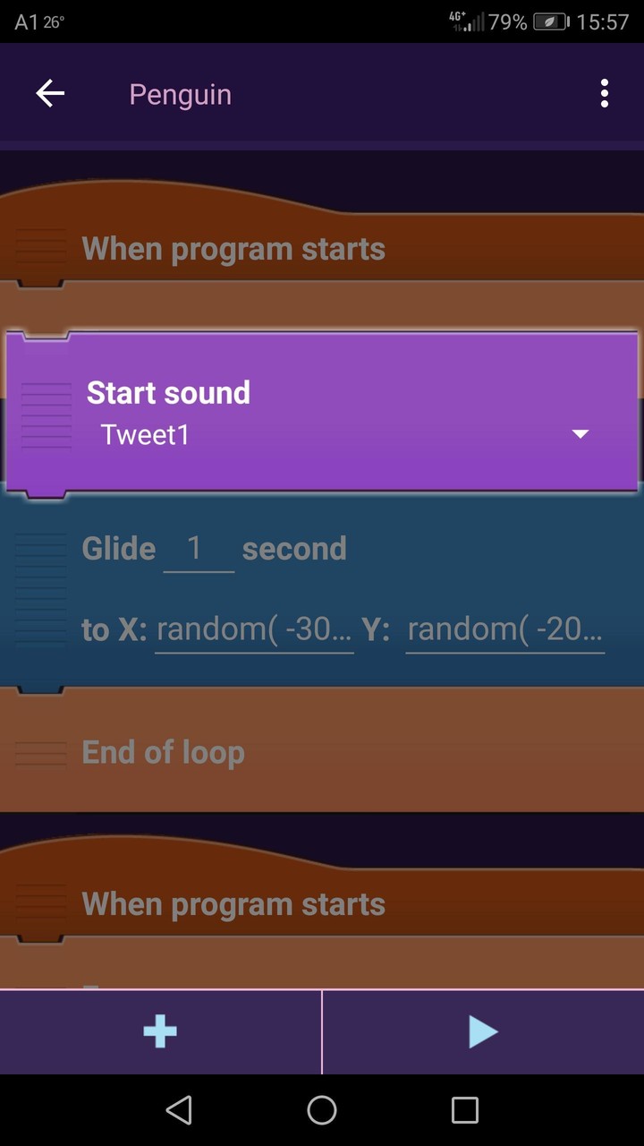 Toca Life: Stable<span>(Unlocked all)</span> screenshot image 2_Popularmodapk.com