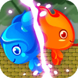 冰火人：公主与王子破解版<span>(mod)</span>3.2_Popularmodapk.com