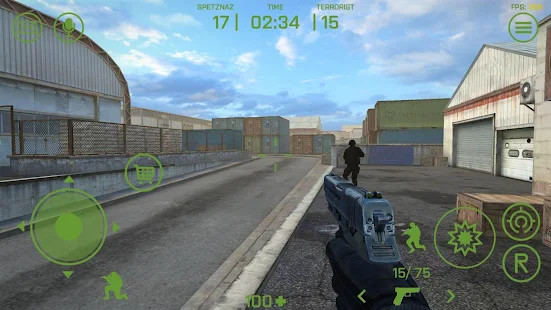 临界点破解版<span>(mod)</span> screenshot image 16_Popularmodapk.com