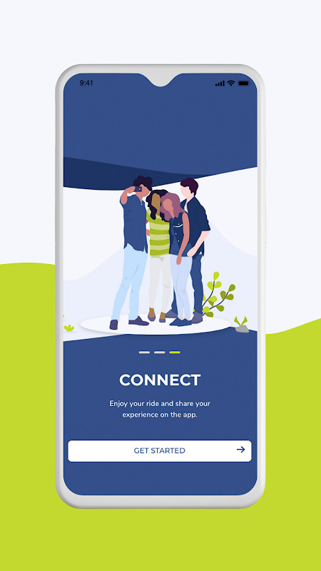 Ride Freebee screenshot image 3_Popularmodapk.com