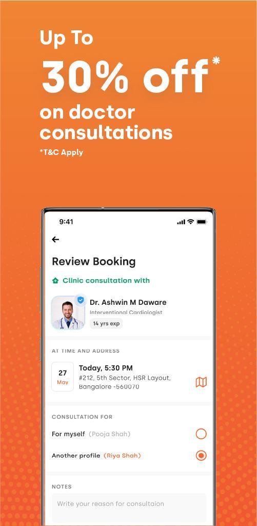 Phable: Manage BP & Sugar screenshot image 6_Popularmodapk.com