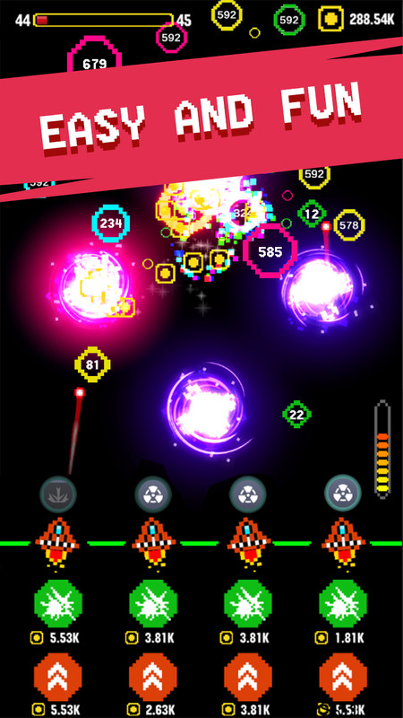 形状后卫破解版<span>(mod)</span> screenshot image 2_Popularmodapk.com