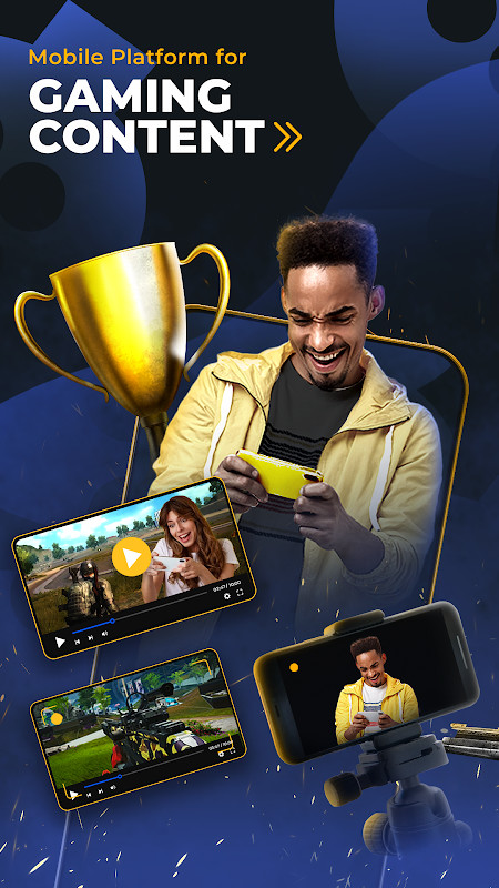 game.tv screenshot image 8_Popularmodapk.com