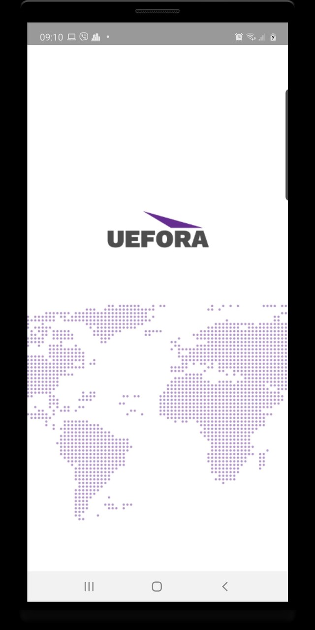 Uefora Tracking screenshot image 4_Popularmodapk.com