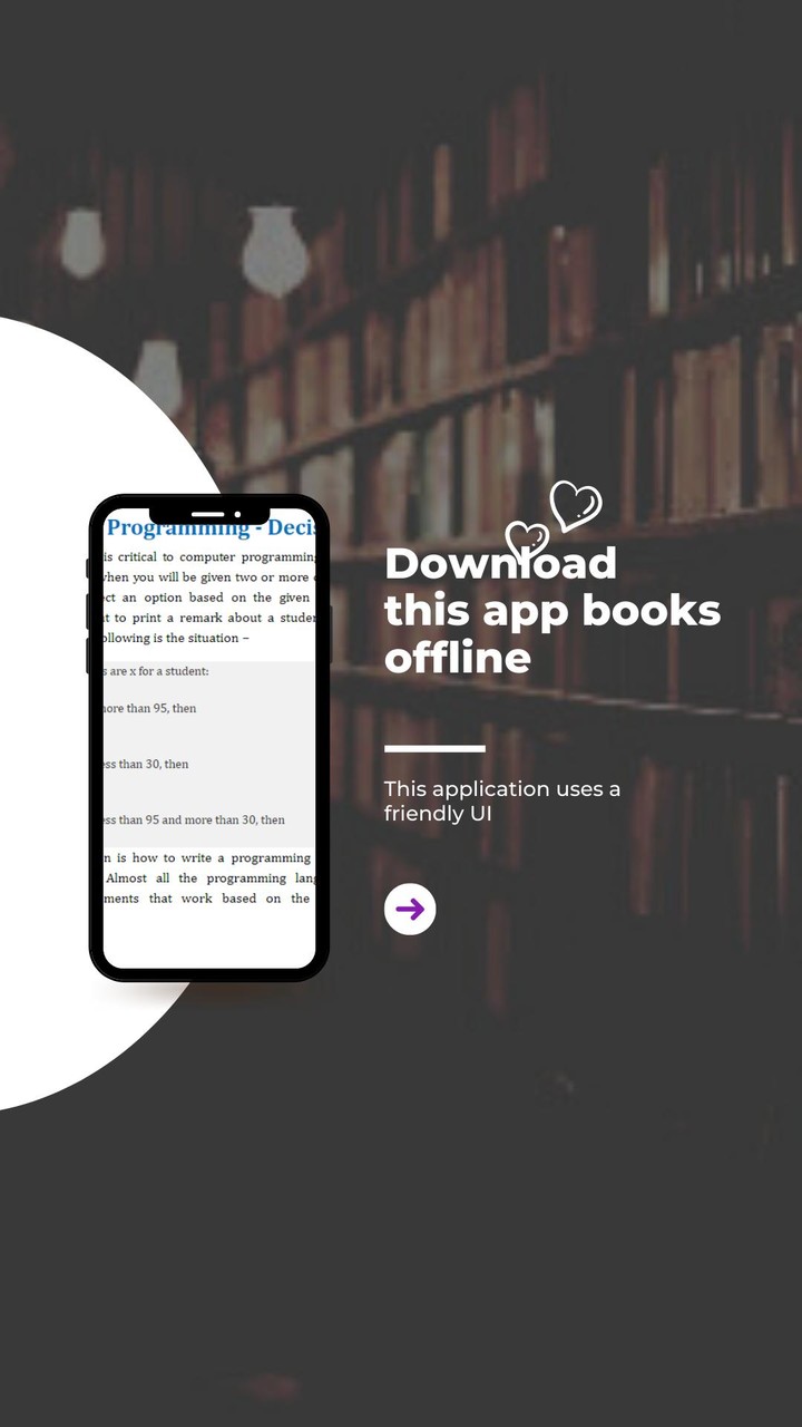 Computer programming book screenshot image 5_Popularmodapk.com