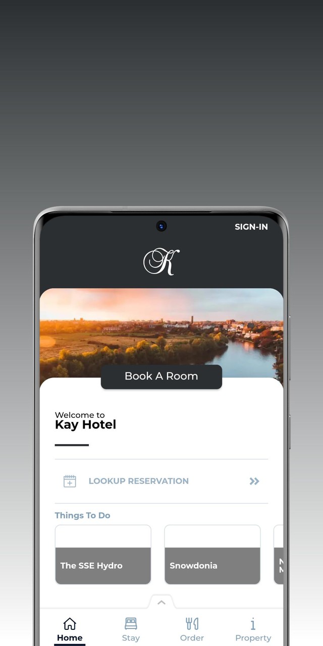 The Hop Hotel screenshot image 8_Popularmodapk.com