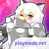 Furry Knight Break!<span>(Unlimited money)</span>1.0.13_Popularmodapk.com