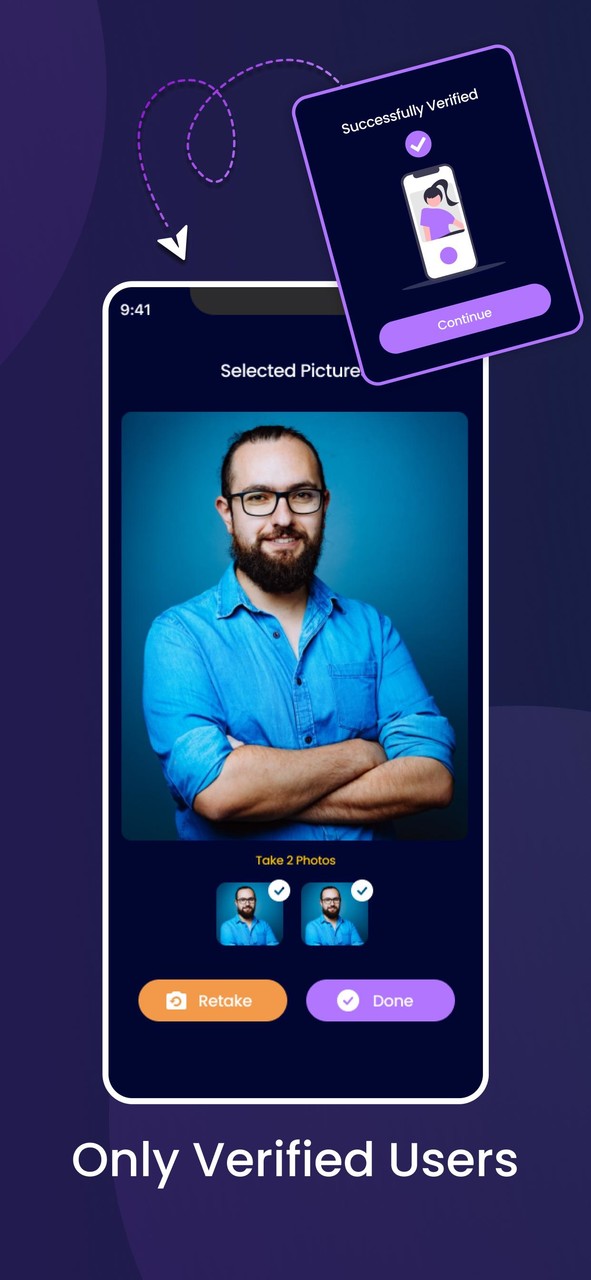 2Again screenshot image 12_Popularmodapk.com