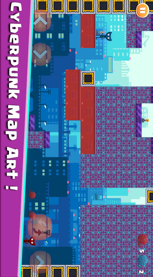 Fireboy Watergirl Rope Brothers(No Ads) screenshot image 4_Popularmodapk.com