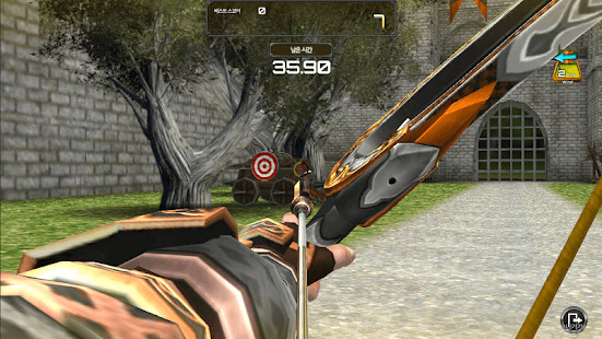 射箭大比赛破解版<span>(mod)</span> screenshot image 17_Popularmodapk.com