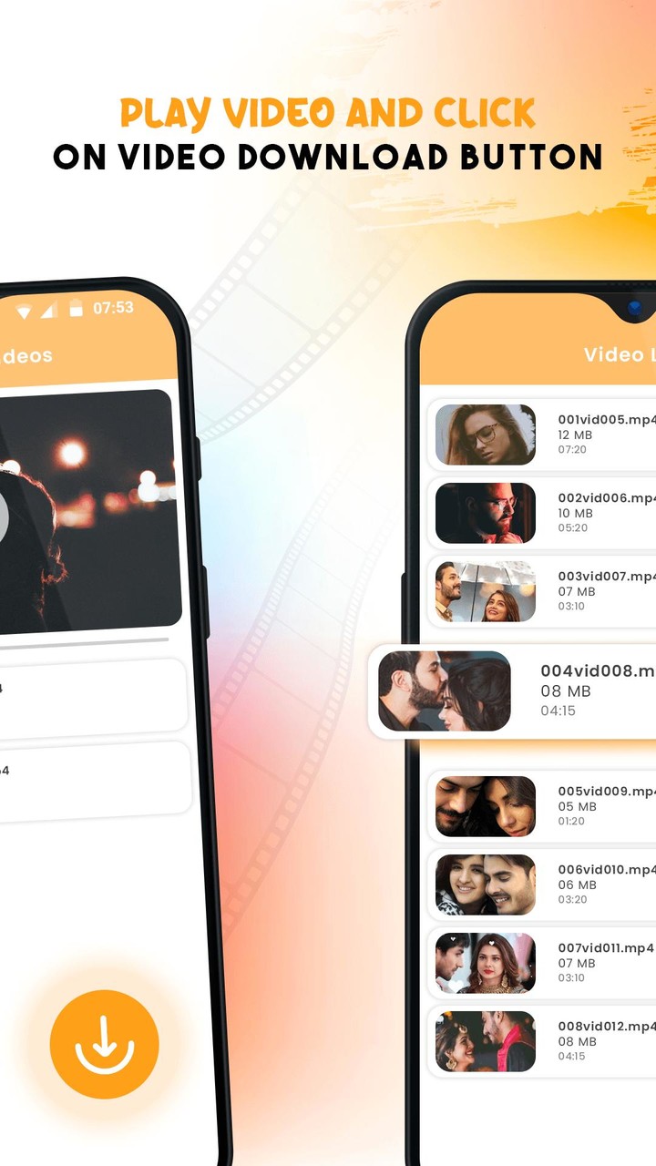 HD Video Downloader screenshot image 5_Popularmodapk.com