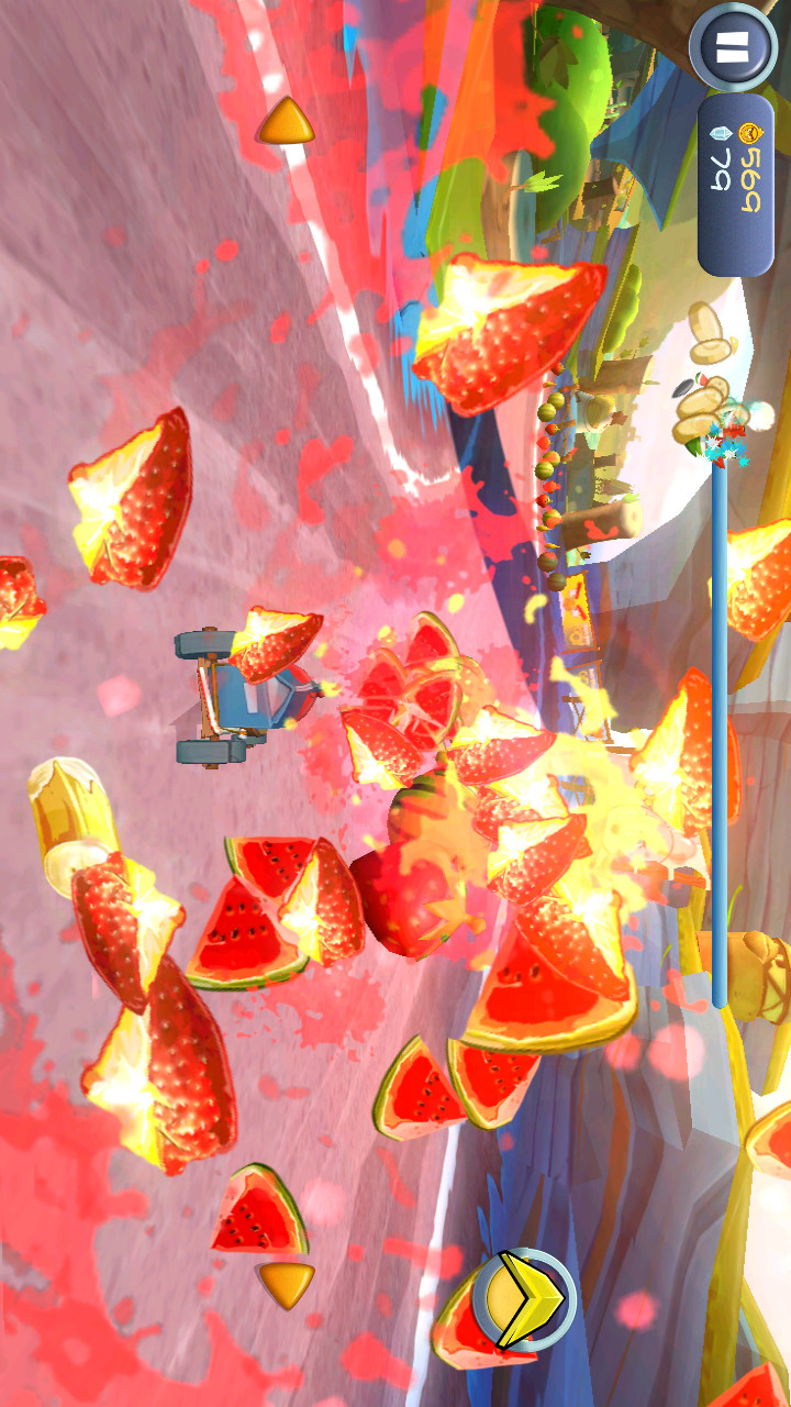 Angry Birds Go!(Unlimited Diamonds) screenshot image 6_Popularmodapk.com