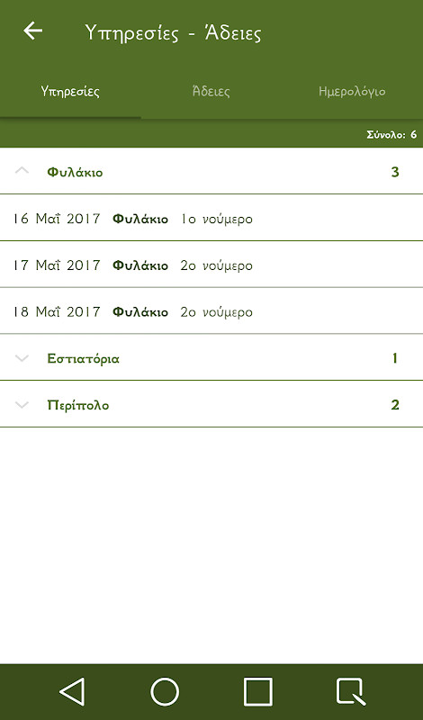 Λελεδόμετρο Στρατού screenshot image 2_Popularmodapk.com