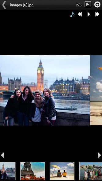 Color-Call Themes screenshot image 5_Popularmodapk.com