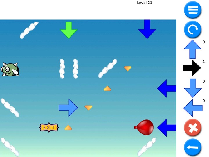 In the sky again screenshot image 4_Popularmodapk.com