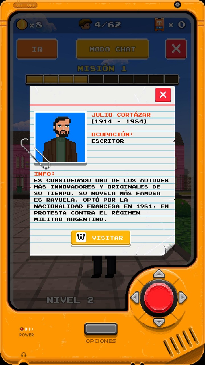 Argentina 8-Bit screenshot image 7_Popularmodapk.com