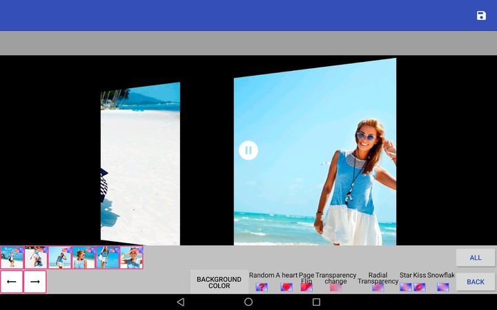 Make slideshow with music screenshot image 10_Popularmodapk.com