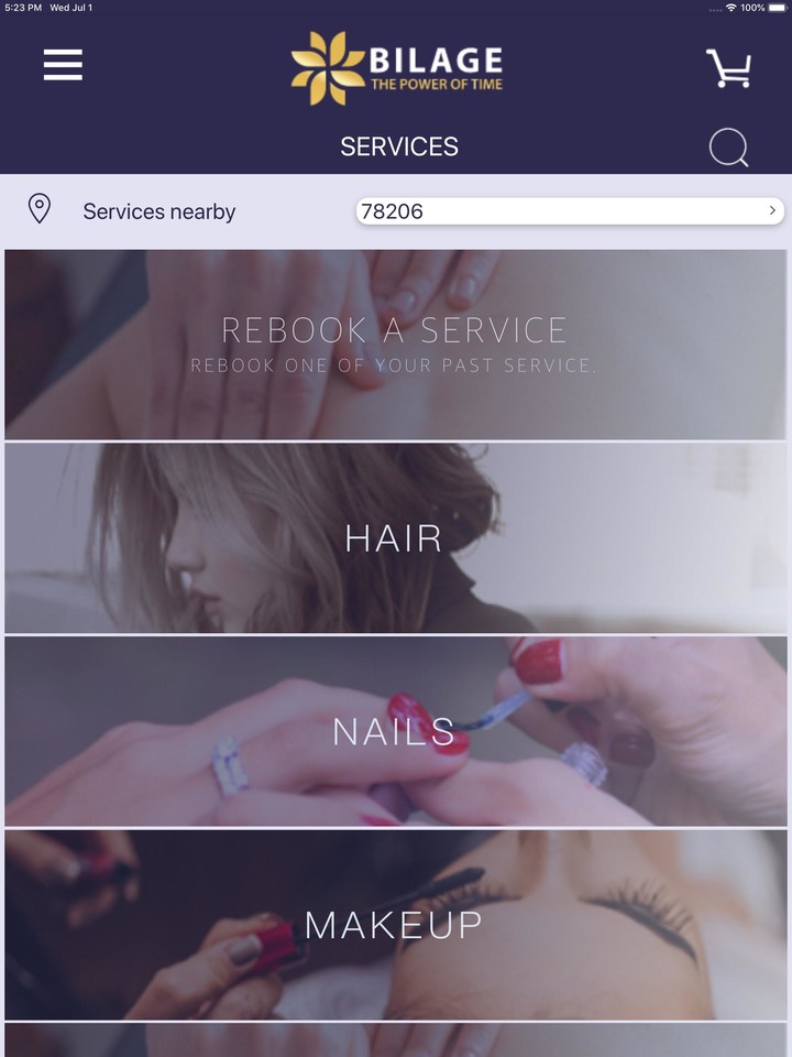 Bilage screenshot image 11_Popularmodapk.com