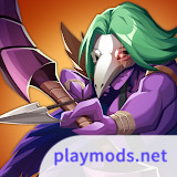AFK Monster: Idle Hero Summon<span>(MENU MOD)</span>1.8.0_Popularmodapk.com